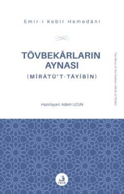 Tövbekârların Aynası - 1