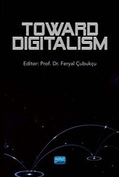 Toward Digitalism - Nobel Akademik Yayıncılık