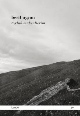 Toyluk Mahsullerim - 1