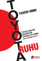 Toyota Ruhu - Scala Yayıncılık