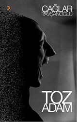 Toz Adam - Cinius Yayınları