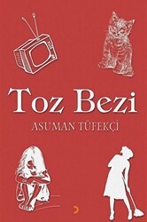 Toz Bezi - Cinius Yayınları