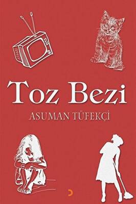 Toz Bezi - 1