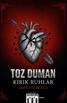 Toz Duman - 1