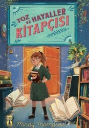 Toz ve Hayaller Kitapçısı - Genç Timaş