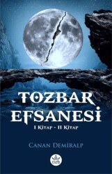 Tozbar Efsanesi - Elpis Yayınları