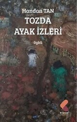 Tozda Ayak İzleri - Klaros Yayınları
