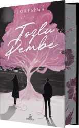 Tozlu Pembe 1 Özel Baskı - Ephesus Yayınları