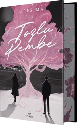 Tozlu Pembe 1 Özel Baskı - 1