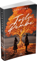 Tozlu Pembe 2 - Ephesus Yayınları