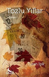 Tozlu Yıllar - Gazel Yayınevi