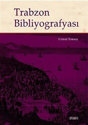 Trabzon Bibliyografyası - Kitabevi Yayınları