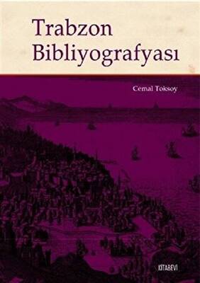Trabzon Bibliyografyası - 1