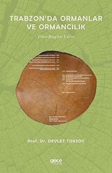 Trabzon`da Ormanlar ve Ormancılık - Gece Kitaplığı