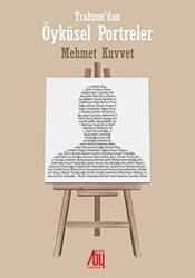 Trabzon’dan Öyküsel portreler - Baygenç Yayıncılık