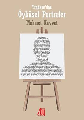 Trabzon’dan Öyküsel portreler - 1