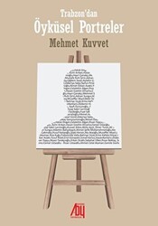 Trabzon’dan Öyküsel Portreler - Baygenç Yayıncılık