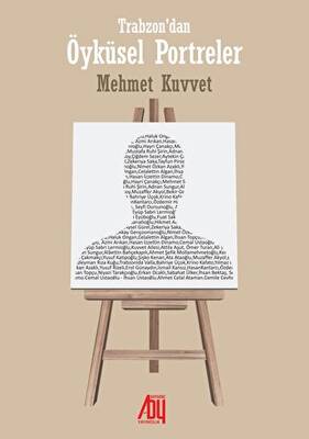 Trabzon’dan Öyküsel Portreler - 1