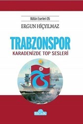 Trabzonspor - Ulak Yayıncılık