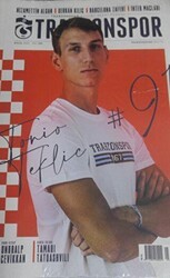 Trabzonspor Dergisi Eylül 2023 - Trabzonspor Dergi