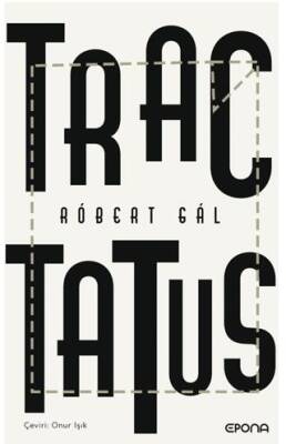 Tractatus - 1