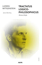 Tractatus Logico-Philosophicus - Alfa Yayınları