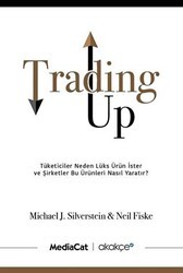 Trading Up - MediaCat Kitapları