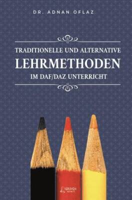 Traditionelle Und Alternative Lehrmethoden Im Daf-Daz - Unterricht - 1