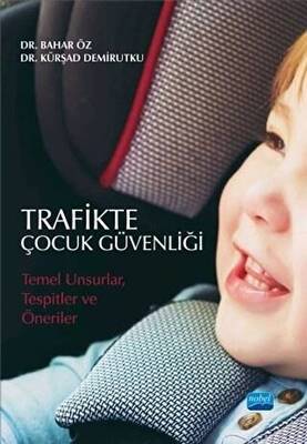 Trafikte Çocuk Güvenliği - 1