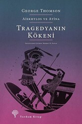 Tragedyanın Kökeni - Yordam Kitap