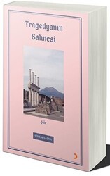 Tragedyanın Sahnesi - Cinius Yayınları