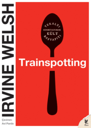 Trainspotting - Siren Yayınları
