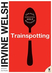 Trainspotting - Siren Yayınları