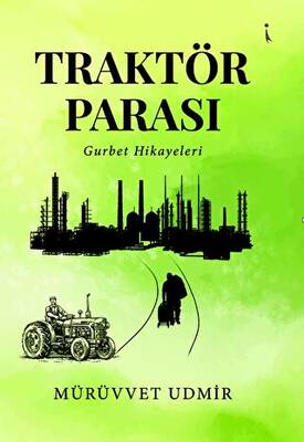 Traktör Parası - 1
