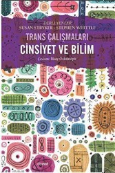 Trans Çalışmaları - Cinsiyet ve Bilim - Dipnot Yayınları