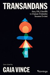 Transandans - Domingo Yayınevi