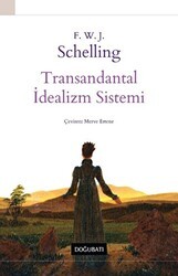 Transandantal İdealizm Sistemi - Doğu Batı Yayınları