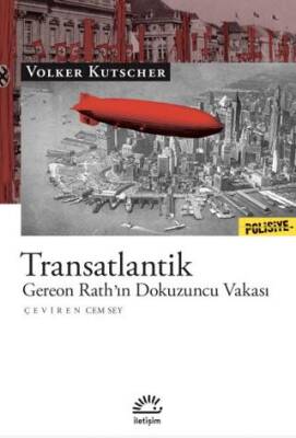 Transatlantik - 1