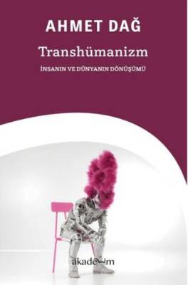 Transhümanizm - 1