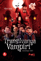 Transıilvanya Vampiri - Profil Çocuk