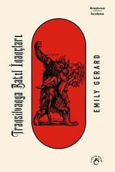 Transilvanya Batıl İnançları - Laputa Kitap