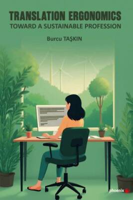 Translation Ergonomics - 1