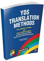 Translation Methods - Yds Publishing
