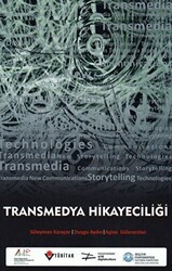 Transmedya Hikayeciliği - Çizgi Kitabevi Yayınları