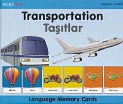 Transportation - Taşıtlar - 1