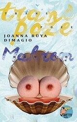 Transpoze Mahrem - Klaros Yayınları