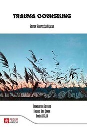 Trauma Counseling - Pegem Akademi Yayıncılık