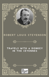 Travels with a Donkey in the Cévennes - Paper Books