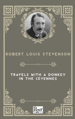 Travels with a Donkey in the Cévennes - 1