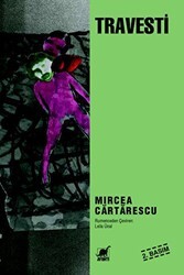 Travesti - Ayrıntı Yayınları